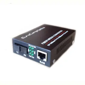 Медиаконвертер EC-B-0,1-1SM-1310nm-20