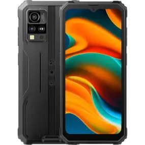 Смартфон Blackview BV4800 2/32GB Black