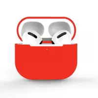 Чохол для навушників BeCover для Apple AirPods (3nd Gen)
