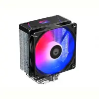 Кулер процессорный ID-Cooling Blitz X4, Intel: 1851/1700/1200/1151/1150/1155/115..