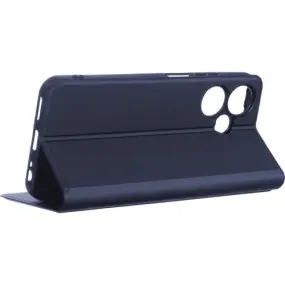 Чeхол-книжка BeCover Exclusive New Style для Xiaomi Redmi 13 Blue (711800)