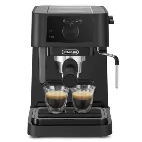 Кофеварка Delonghi EC 235 BK