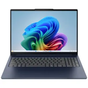 Ноутбук Lenovo IdeaPad Slim 5 16IPH11 (83S6005RRA)