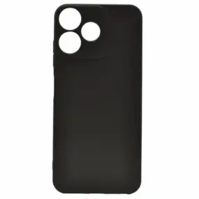 Чeхол-накладка BeCover для ZTE Blade A75 Black (712289)