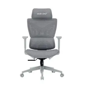 Кресло для геймеров Anda Seat X-Air Mega Size XL Mesh Gray Twilight (AD-WY-01-GGSP)