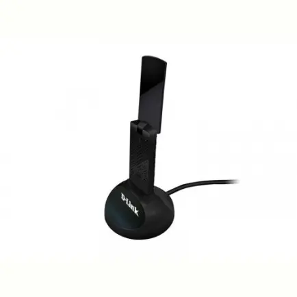 Беспроводной адаптер D-Link DWA-192 802.11ac, USB