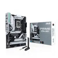 Материнская плата Asus Prime Z790-A WiFi Socket 1700