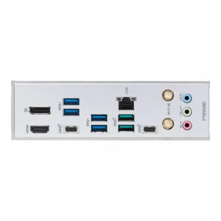 Материнська плата Asus Prime Z790-A WiFi Socket 1700