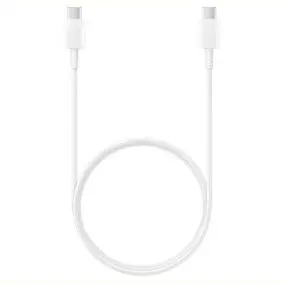 Кабель Samsung USB Type-C - USB Type-C (M/M)