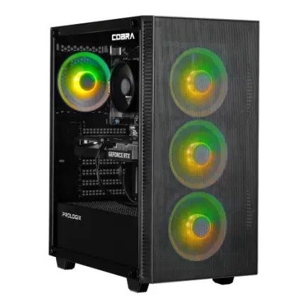 Персональний комп`ютер COBRA Advanced (A55.16.S10.46.19810)