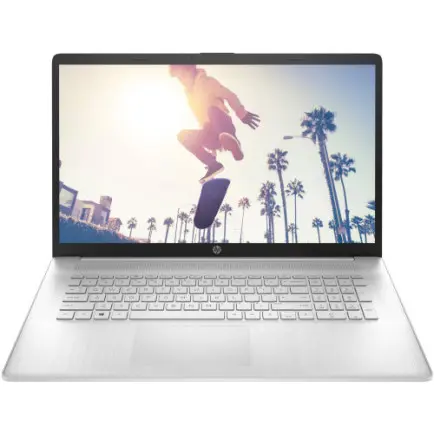 Ноутбук HP 17-cp2014ua (A28QGEA)
