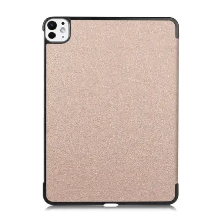 Чeхол-книжка BeCover Smart Case для Apple iPad Pro 11" M4 2024 Pink (711626)