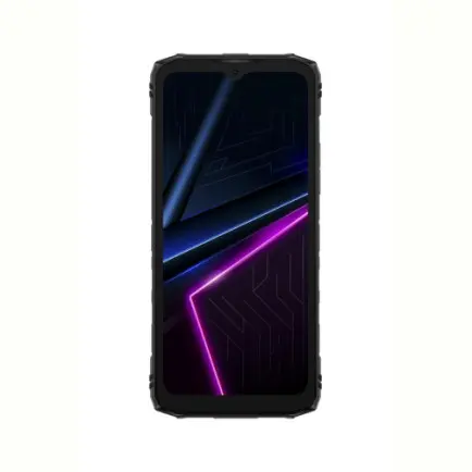 Смартфон Doogee Blade10 Pro Energy 6/256GB Black Red