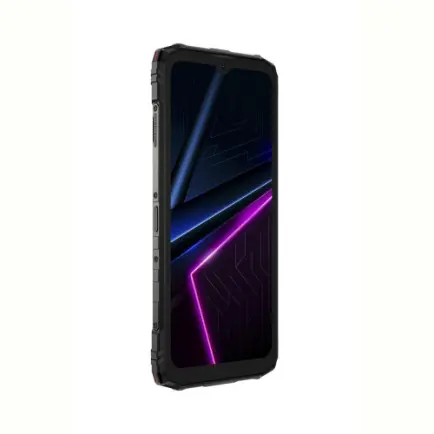 Смартфон Doogee Blade10 Pro Energy 6/256GB Black Red