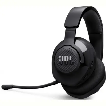 Bluetooth-гарнітура JBL Quantum 360 Wireless Black (JBLQTUM360BLK)