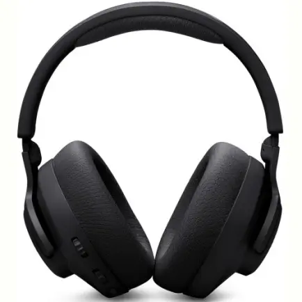 Bluetooth-гарнітура JBL Quantum 360 Wireless Black (JBLQTUM360BLK)