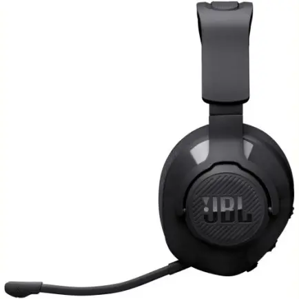 Bluetooth-гарнітура JBL Quantum 360 Wireless Black (JBLQTUM360BLK)