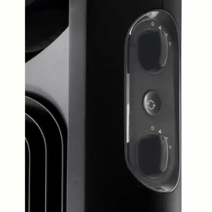 Вентилятор Honeywell HYF500E4