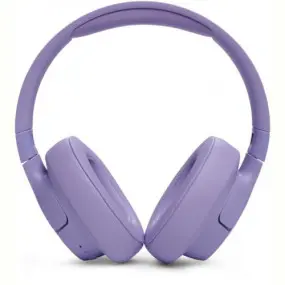 Bluetooth-гарнитура JBL Tune 720BT Purple (JBLT720BTPUR)