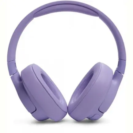 Bluetooth-гарнитура JBL Tune 720BT Purple (JBLT720BTPUR)