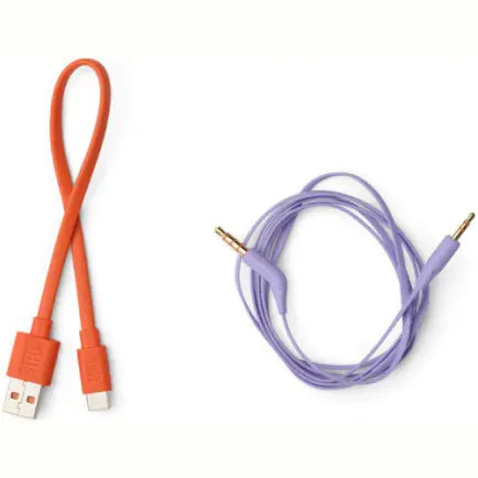 Bluetooth-гарнитура JBL Tune 720BT Purple (JBLT720BTPUR)