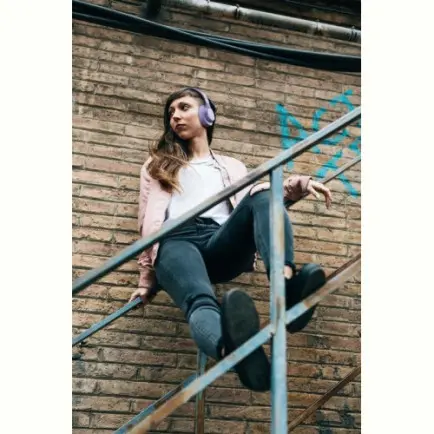 Bluetooth-гарнитура JBL Tune 720BT Purple (JBLT720BTPUR)