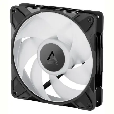 Вентилятор Arctic P14 Pro A-RGB Black (ACFAN00315A)