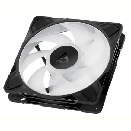 Вентилятор Arctic P14 Pro A-RGB Black (ACFAN00315A)