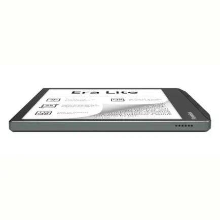 Электронная книга PocketBook 710 Era Lite Stone Green (PB710-9-WW)