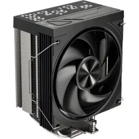 Кулер процессорный 1stPlayer FB12S-6 Black