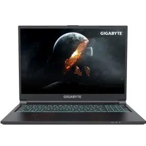 Ноутбук Gigabyte G6 MF (G6 MF-H2KZ853KD)