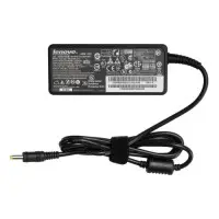Блок питания для ноутбука Grand-X 20V 2.25A 45W 4.0x1.7мм + каб.пит. (ACLEL45WS3..