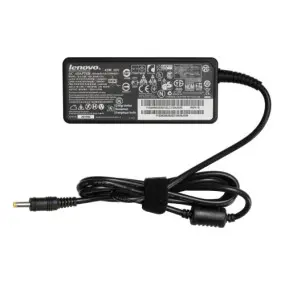 Блок живлення для ноутбука Grand-X 20V 2.25A 45W 4.0x1.7мм + каб.живл.(ACLEL45WS3)