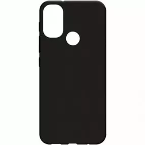 Чехол-накладка BeCover для Motorola Moto E30/E40 Black (707987)