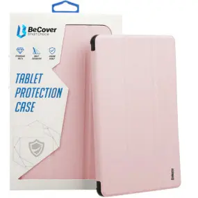 Чехол-книжка BeCover Soft Edge для Lenovo Tab M11 (2024)