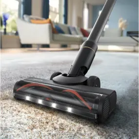 Аккумуляторный моющий пылесос Philips AquaTrio XW7264/11