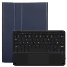 Чехол с беспроводной клавиатурой (TouchPad)