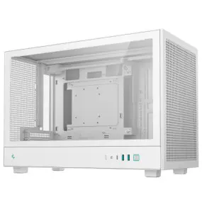 Корпус DeepCool CH260 White (R-CH260-WHNGM0-G-1)