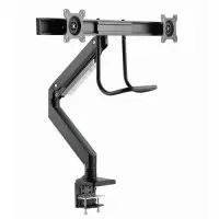 Кронштейн Gembird MA-DA2-04 17-35" (VESA100х100)