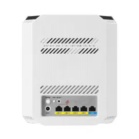 Беспроводной маршрутизатор Asus ROG STRIX GS-BE7200 (90IG0AC0-MO9C00)