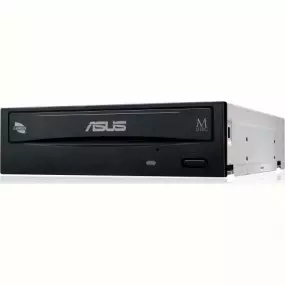 Оптический привод DVD+/-RW ASUS DRW-24D5MT/BLK/B/AS (90DD01Y0-B10010)