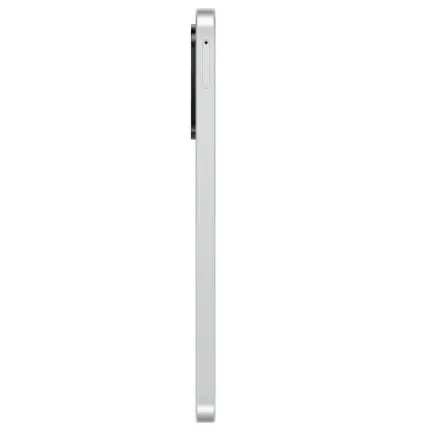 Смартфон Samsung Galaxy A26 5G 6/128GB White (SM-A266BZWBEUC)