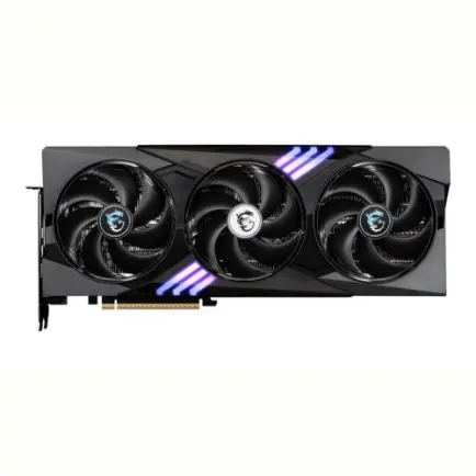 Видеокарта GF RTX 5070 12GB GDDR7 Gaming Trio OC MSI (GeForce RTX 5070 12G GAMING TRIO OC)