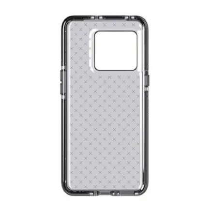 Чохол-накладка Tech21 Evo Check для OnePlus 10 Pro Black (T21-9411)