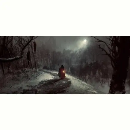 Гра Diablo lV для Sony PlayStation 4, Russian version, Blu-ray (1116027)