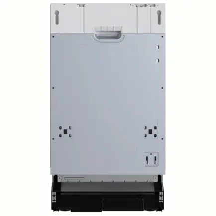 Встраиваемая посудомоечная машина Vestfrost BDW 4509 CW