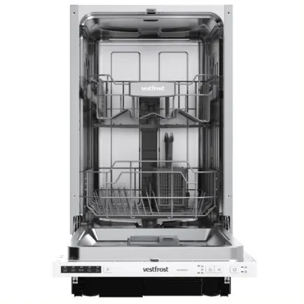 Встраиваемая посудомоечная машина Vestfrost BDW 4509 CW