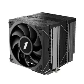 Кулер процессорный 1stPlayer CY12D Black