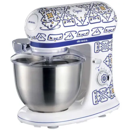 Кухонная машина Ariete 1588 CAPRI