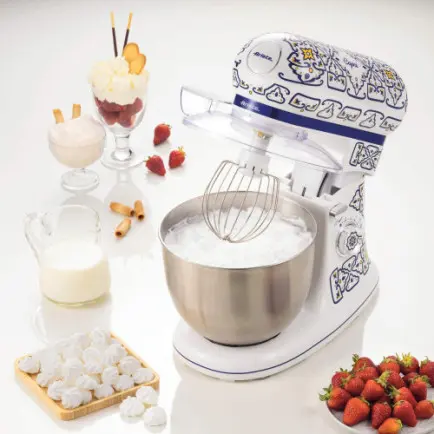 Кухонная машина Ariete 1588 CAPRI